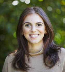 Roxane Cohanim Headshot